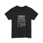 Studio Mixer Blueprint T-shirt