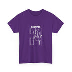 Bagpipes Blueprint T-Shirt