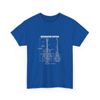 Resonator Blueprint T-Shirt