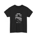 Marimba Blueprint T-Shirt