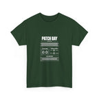 Patch Bay Blueprint T-Shirt