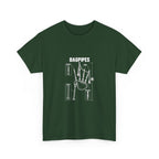 Bagpipes Blueprint T-Shirt