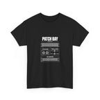 Patch Bay Blueprint T-Shirt