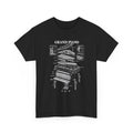 Grand Piano Blueprint T-Shirt
