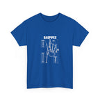 Bagpipes Blueprint T-Shirt