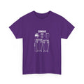 Congas Blueprint T-Shirt