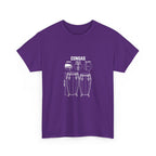 Congas Blueprint T-Shirt