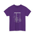 Resonator Blueprint T-Shirt