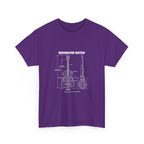Resonator Blueprint T-Shirt
