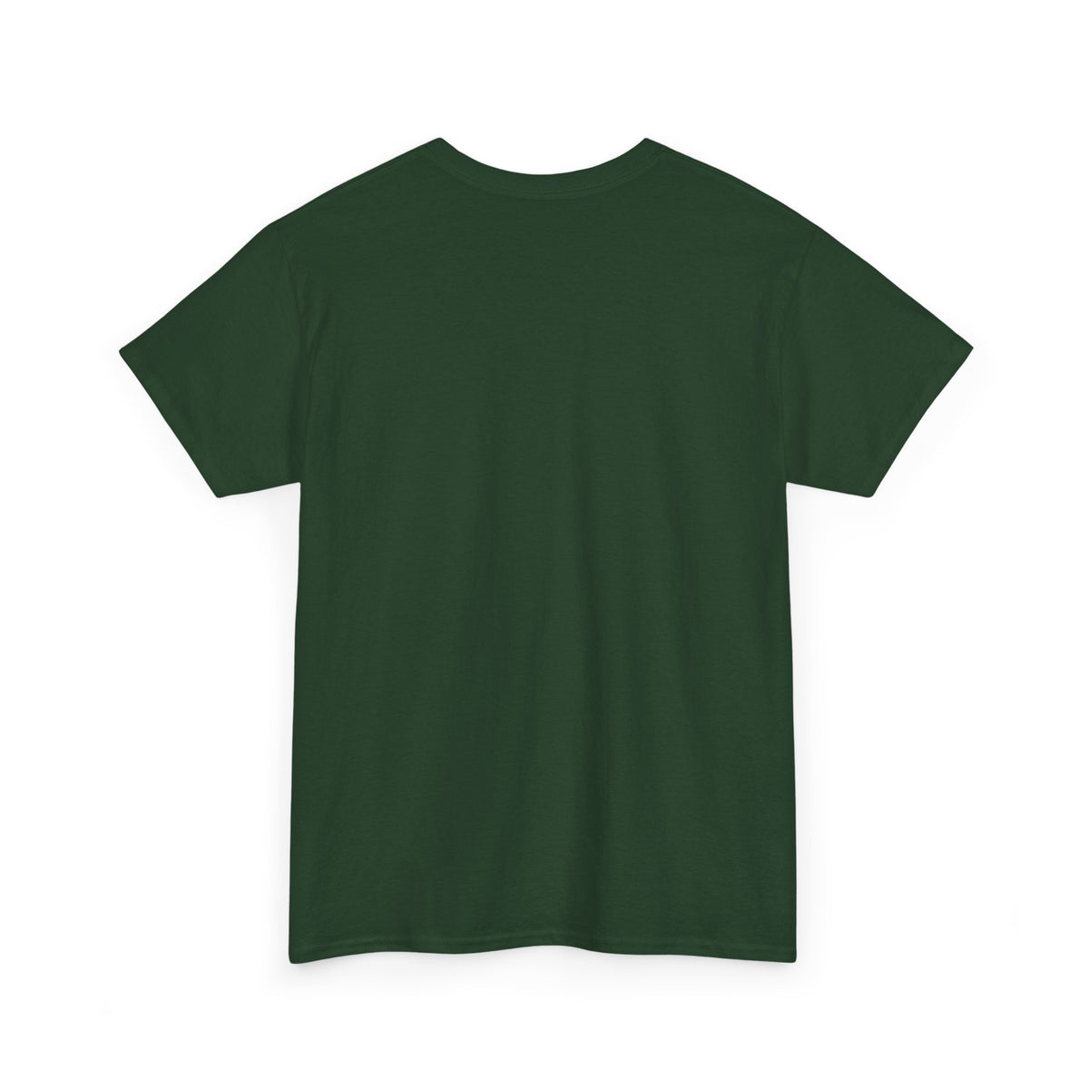 Electric Bass Guitar Blueprint T-Shirt