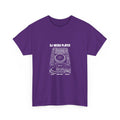 DJ Media Player Blueprint T‑Shirt