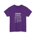 Studio Mixer Blueprint T-shirt