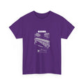 Marimba Blueprint T-Shirt