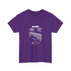 Marimba Blueprint T-Shirt