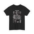 Violin Blueprint T-Shirt