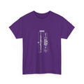Oboe Blueprint T-Shirt