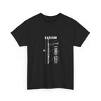 Bassoon Blueprint T-Shirt