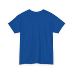 Electric Bass Guitar Blueprint T-Shirt