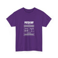 Patch Bay Blueprint T-Shirt