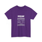 Patch Bay Blueprint T-Shirt