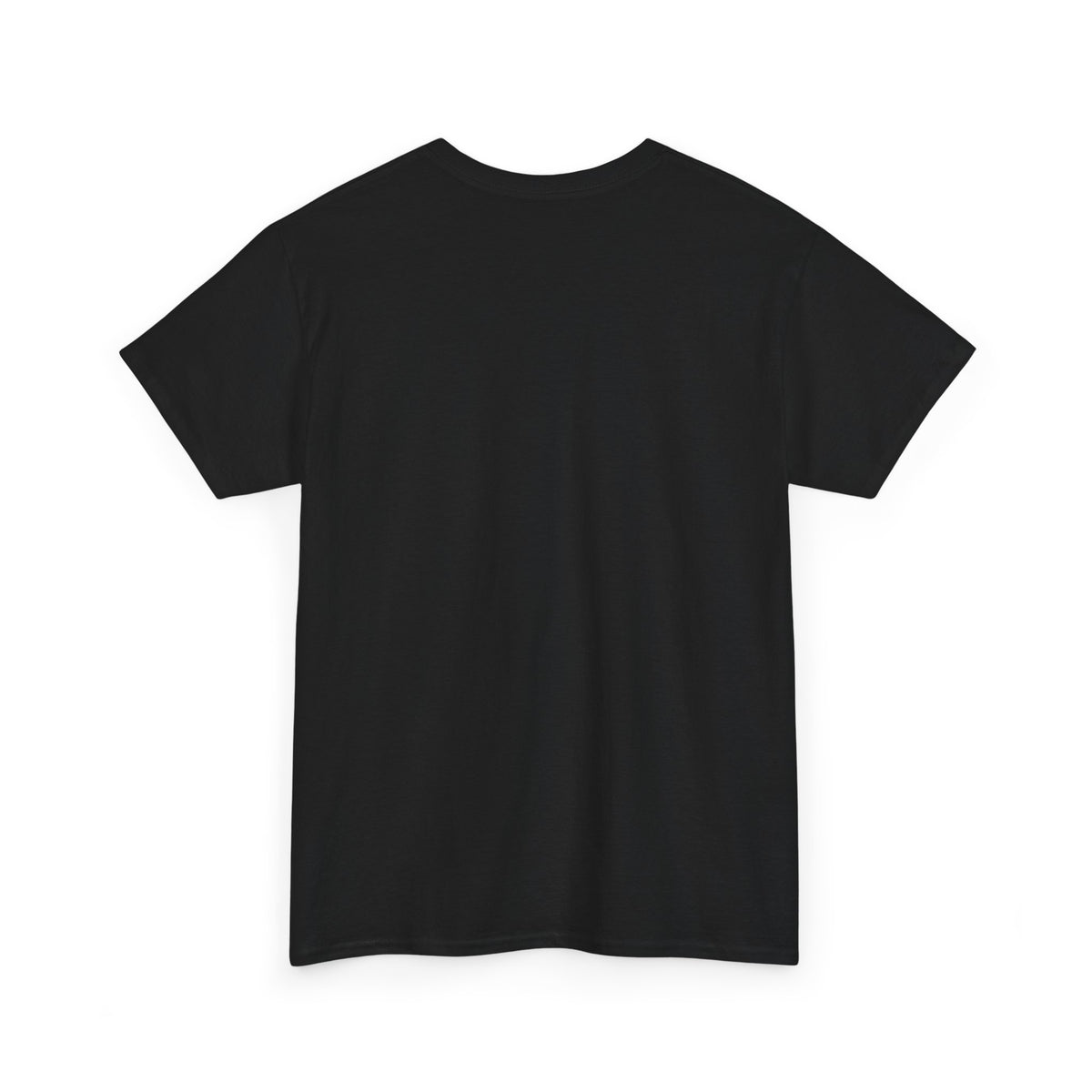Acoustic Guitar Blueprint T-Shirt