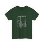 Resonator Blueprint T-Shirt