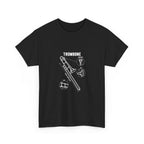 Trombone Blueprint T-Shirt