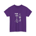 Hi-Hat Blueprint T-Shirt