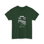 Marimba Blueprint T-Shirt