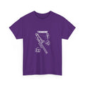 Trombone Blueprint T-Shirt