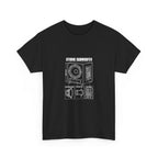 Studio Subwoofer Blueprint T-Shirt