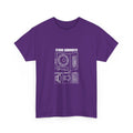 Studio Subwoofer Blueprint T-Shirt