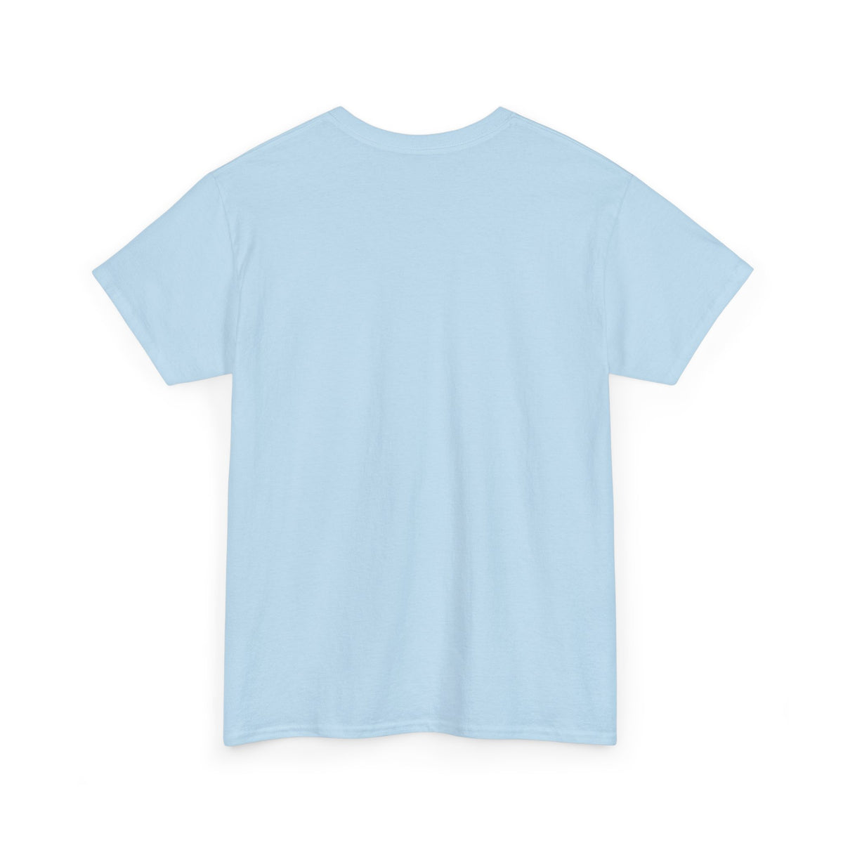 Studio Microphone Blueprint T-Shirt