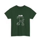 Cajón Blueprint T-Shirt
