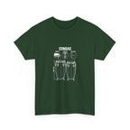 Congas Blueprint T-Shirt