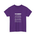 Step Sequencer Blueprint T-Shirt