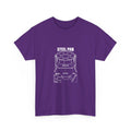 Steel Pan Blueprint T-Shirt