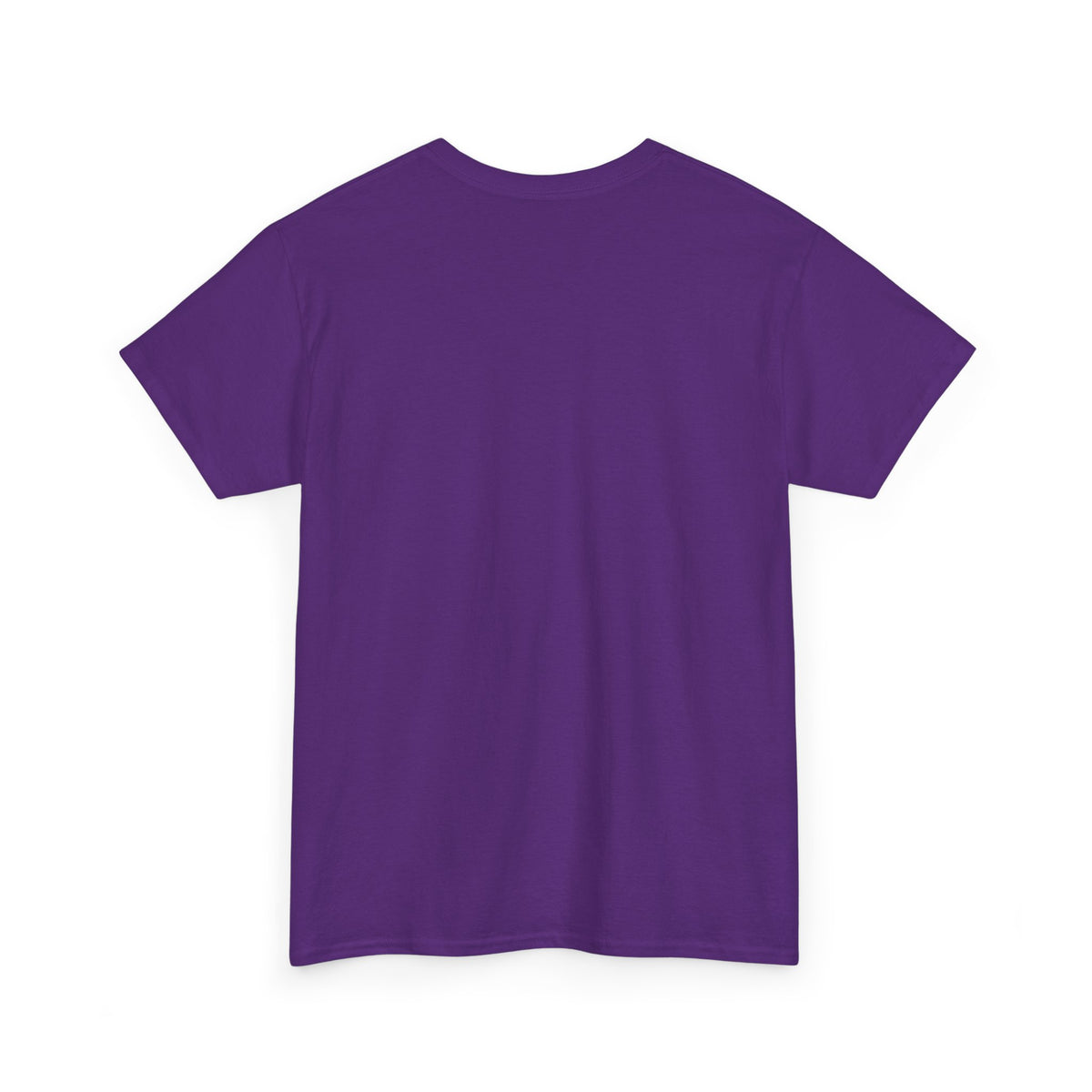 Acoustic Guitar Blueprint T-Shirt