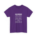 Rack Compressor Blueprint T-Shirt