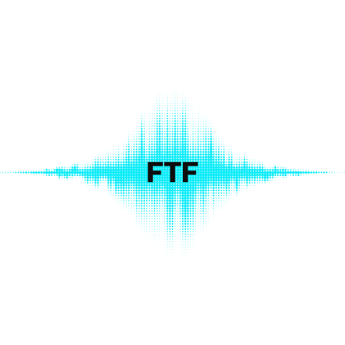 Feel The Frequency